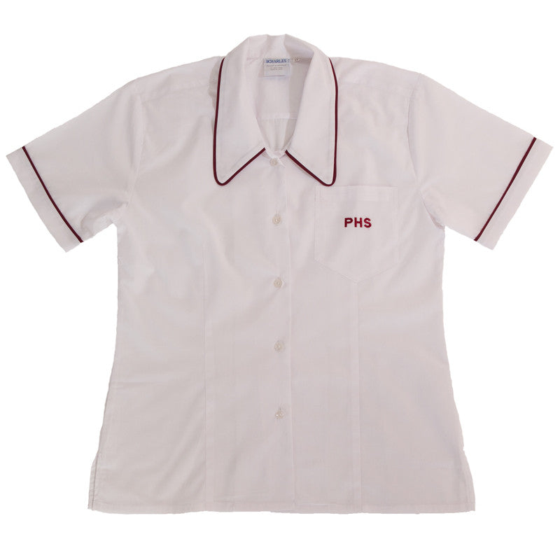 Senior Girls Blouse